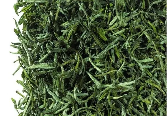 Fehér tea